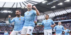 Soi Kèo Wolverhampton Wanderers Và Manchester City 16/08: Bầy Sói Có Thể Gầm?