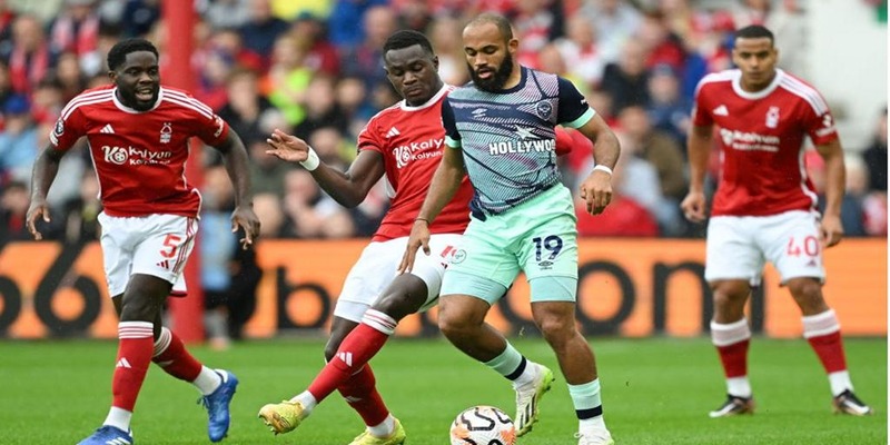 Phân Tích Tỷ Lệ Kèo Và Dự Đoán Chuyên Gia Giữa Nottingham Forest vs Brentford