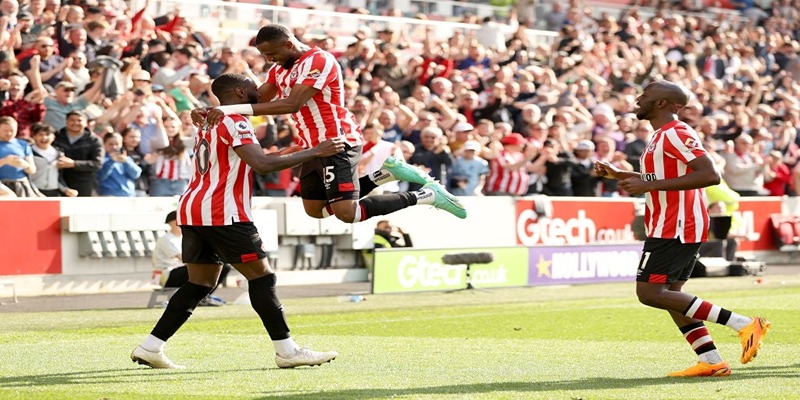 Lịch Sử Đối Đầu Và Các Con Số Thống Kê Giữa Nottingham Forest vs Brentford