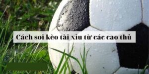 FB88 Giải Mã Kèo Tài Xỉu - Khi Nào Đặt Over, Under?