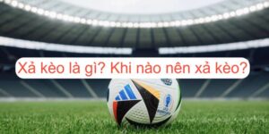 Xả Kèo Là Gì? Bí Quyết Điều Chỉnh Cược Khôn Ngoan Từ FB88