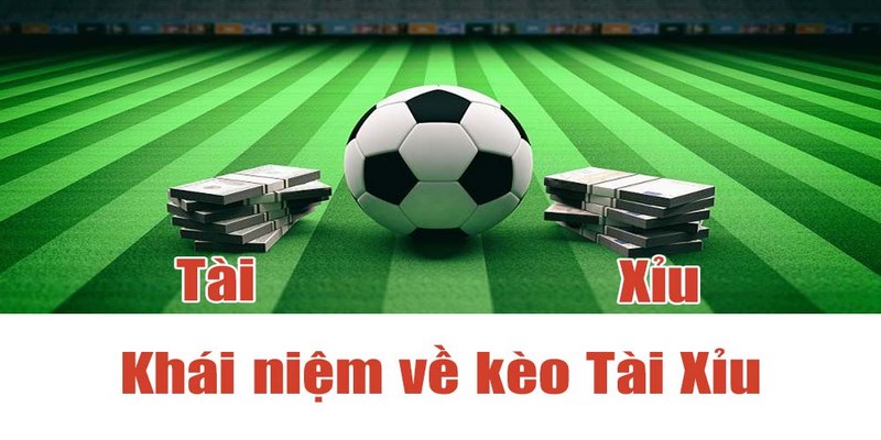 Về kèo tài xỉu 