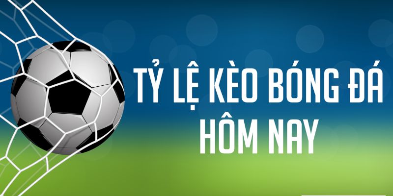Những điều cần lưu ý khi tham gia cá cược kèo bóng đá