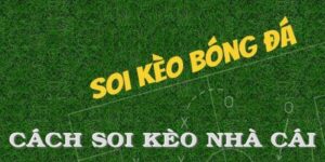 Hướng Dẫn Cách Soi Kèo Bóng Đá Cho Tân Binh