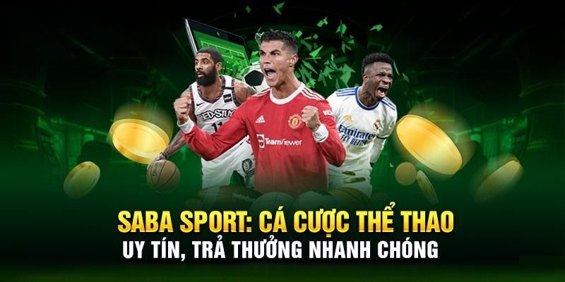 Hướng dẫn tham gia sảnh Saba FB88