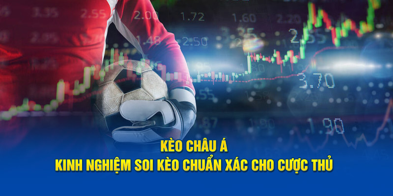 Một số kiểu cược chấp thường gặp