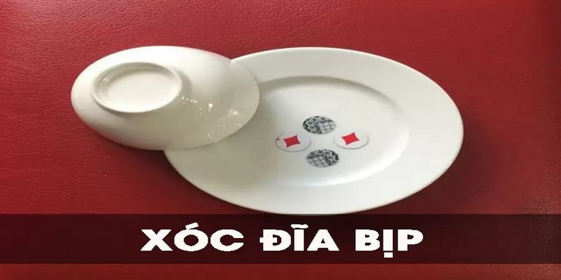 Một số công nghệ Xóc Đĩa bịp mới nhất hiện nay