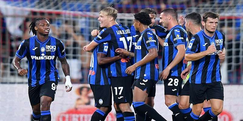 Những hình thức kèo thường gặp trong kèo Atalanta