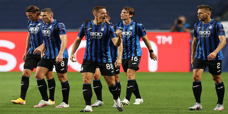 Phương pháp nhận định kèo Atalanta chuẩn nhất