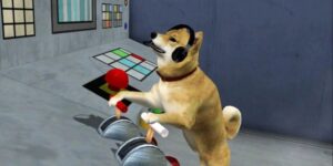 Game Nổ Hũ Kỳ Nghỉ Của Cún Hấp Dẫn Với Phần Thưởng Lớn