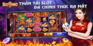 Chơi Ngay Nổ Hũ Thần Tài, Cơ Hội Nhận Vô Vàn Tài Lộc