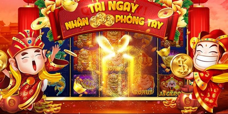 Những điều thú vị chỉ có trong trò nổ hũ tại FB88