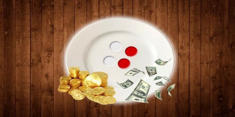 Đôi nét tìm hiểu về xóc đĩa đổi thưởng online