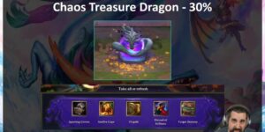 Cách Chơi Game Thần Rồng Tìm Kho Báu 2 Cho Tân Thủ