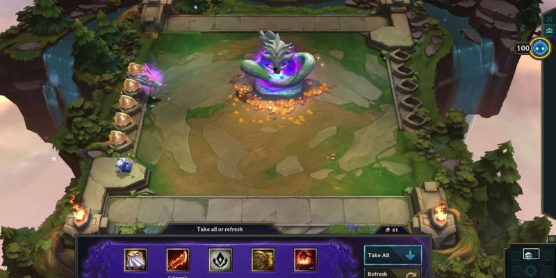 Lưu ý khi chơi game slot ở nhà cái trực tuyến 