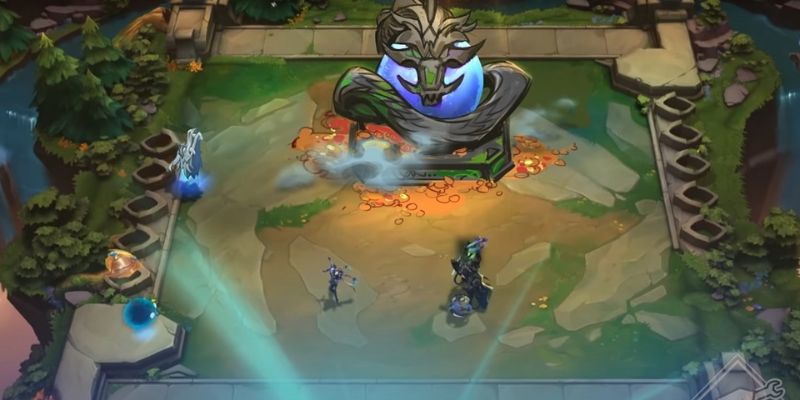 Điểm nổi bật của game slot thần rồng tìm kho báu 2 