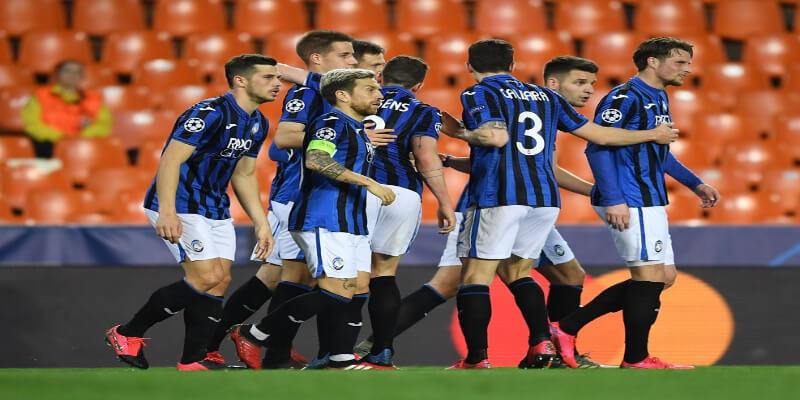 Đôi nét về CLB Atalanta