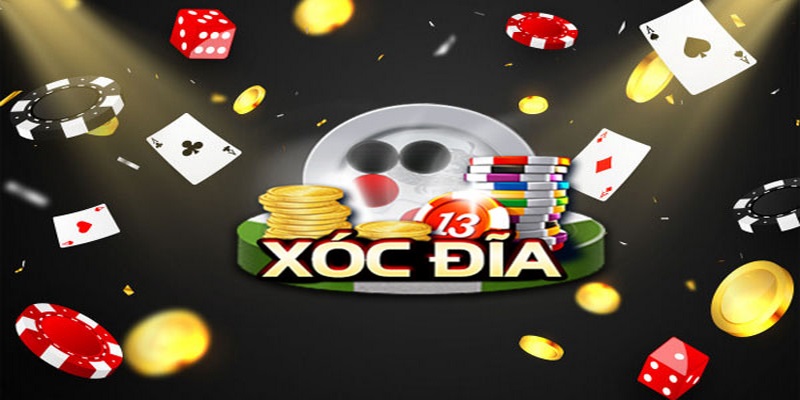 Tìm hiểu hình thức giải trí đánh Xóc Đĩa