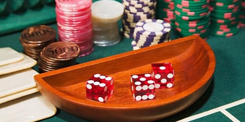 Hướng dẫn phát hiện Xóc Đĩa bịp đơn giản