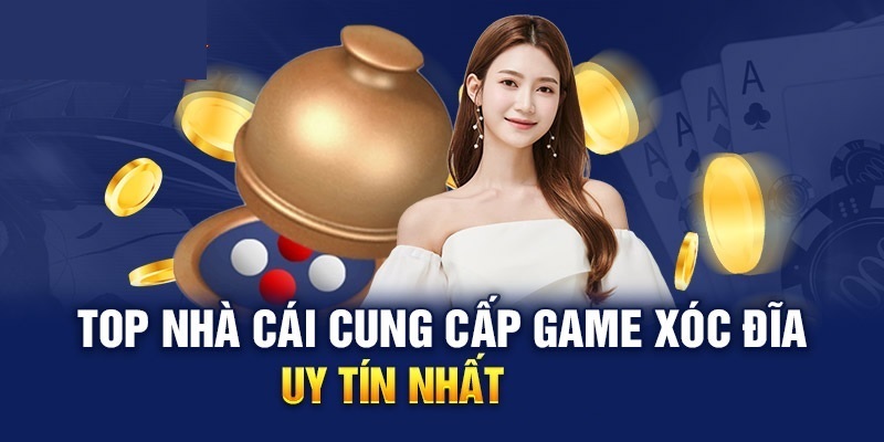 Tổng quan về Xóc Đĩa đổi thưởng online BKAT