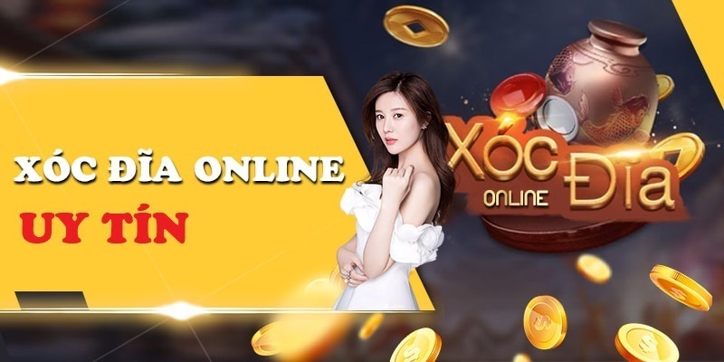 Bí quyết chơi xóc đĩa đổi thưởng online thắng đậm