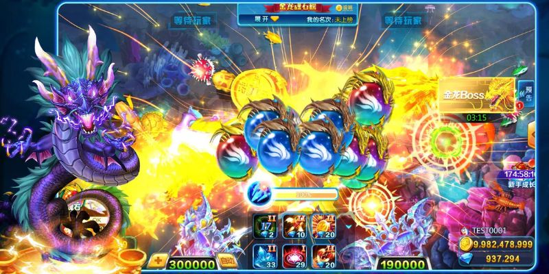 Hướng dẫn cách tải game TP câu cá casino đơn giản