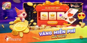 Tải tiến lên miền Nam Zingplay cho điện thoại