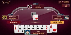 Sơ lược về tiến lên miền Nam offline