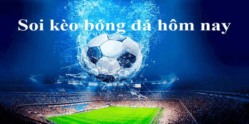 bí kíp soi kèo bóng đá