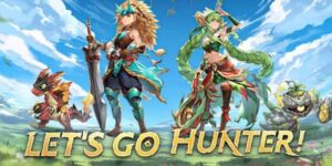 Hướng Dẫn Cách Tải Game TP Thợ Săn Rồng Về Điện Thoại
