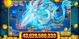 TP Câu Cá Casino: Chơi Game Hay Săn Quà Cực Đã