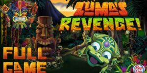 Trải Nghiệm Game TP Rồng Zuma Nhập Vai Ấn Tượng