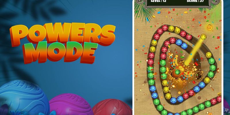 Giới thiệu về game nhập vai TP rồng Zuma