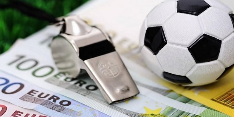 Kinh nghiệm đặt cược kèo bóng đá trực tuyến ở nhà cái