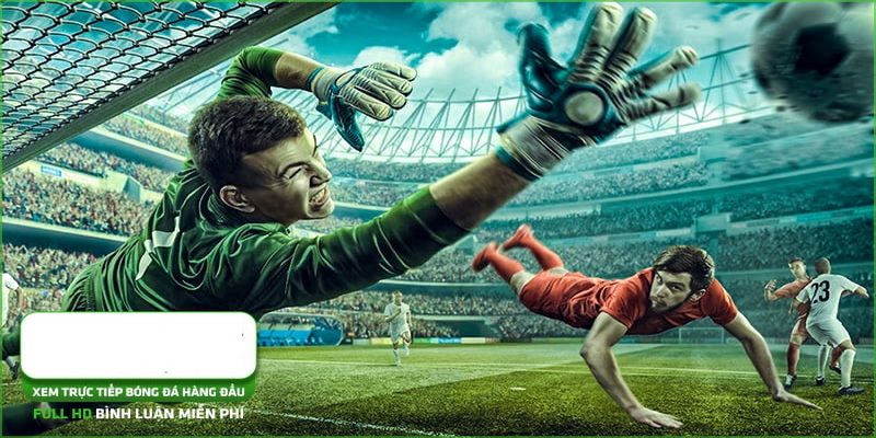 Lưu ý khi xem bóng đá trực tuyến tốc độ cao