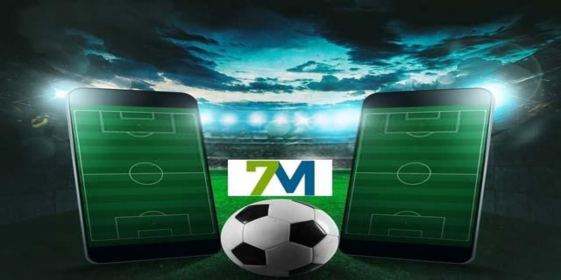 Tìm hiểu trang web bóng đá trực tuyến 7m