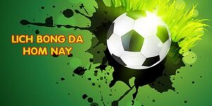 Cập Nhật Lịch Thi Đấu FB88 Mới Nhất Hiện Nay