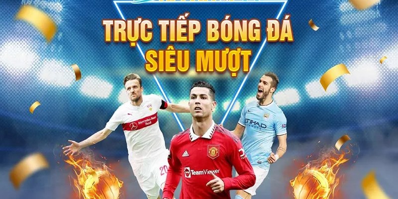 Hệ thống giải đấu hấp dẫn nhất