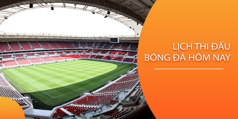 Hướng dẫn sử dụng lịch thi đấu FB88