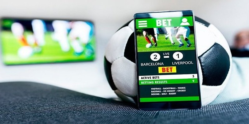 Khái quát về cá cược bóng đá kèo nhà cái tại FB88