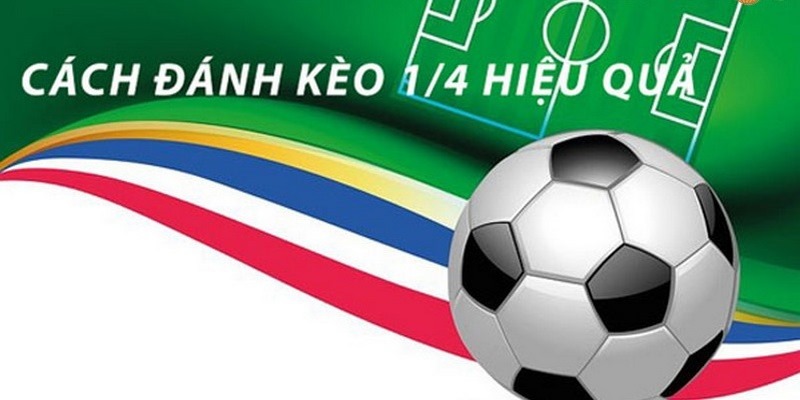 Kinh nghiệm soi kèo chấp 0.25 trái hiệu quả