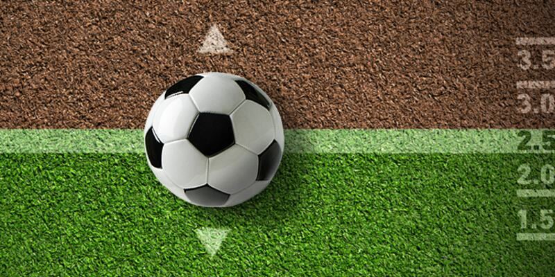 Đọc kèo bóng đá Tài Xỉu 0.5/1 trái đúng cách