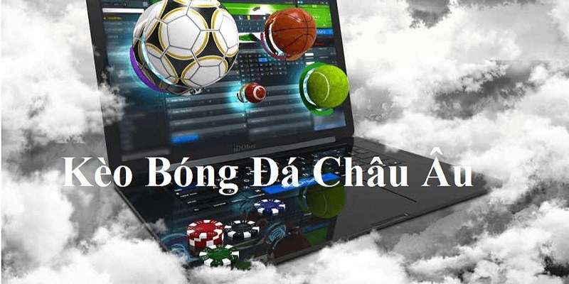 Hướng dẫn đọc kèo châu Âu chuẩn như cao thủ lâu năm