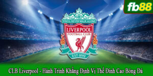 CLB Liverpool