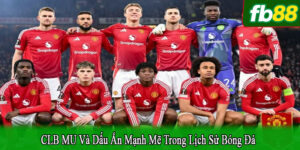 CLB MU