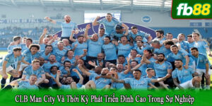 CLB Man City